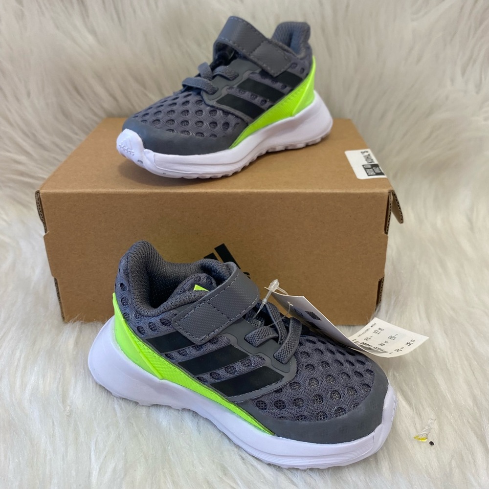 Baby Adidas Shoes